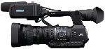 JVC GY-HM600E HD ENG Camcorder 